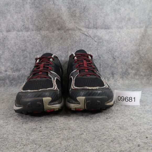 Columbia Shoes Mens 9 Athletic Trainers Contour Comfort Hiking Outdoor Techlite main image 8